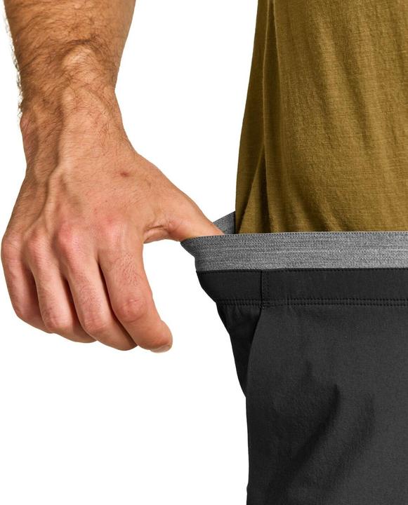 Immagine prodotto Ortovox Pantaloncini Piz Selva (M)