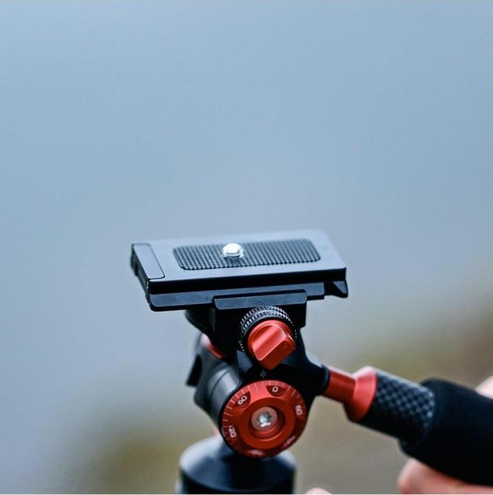 Produktbild Kica Mini 2 Red