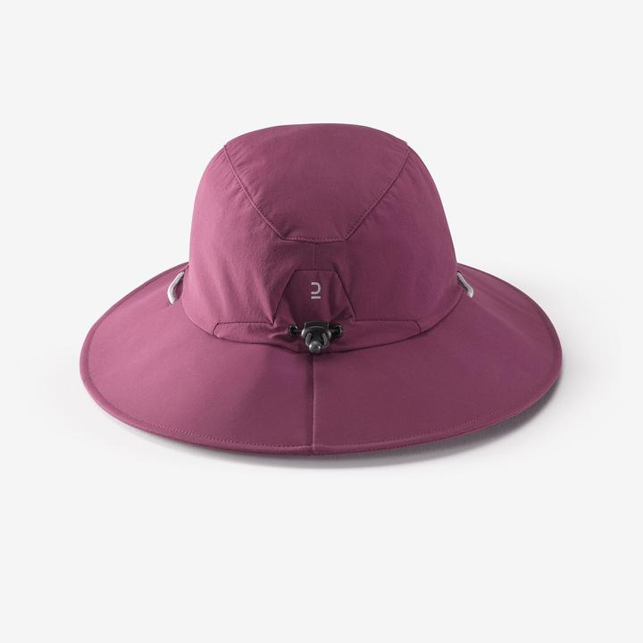 Actual product image Forclaz MT 500 (60, 62)