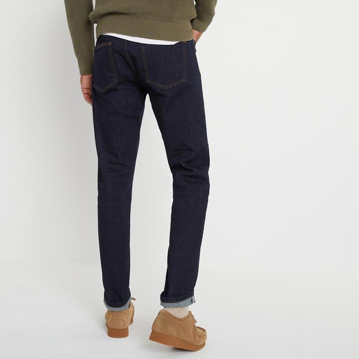 Actual product image La Redoute Collections Slim-fit jeans (50)