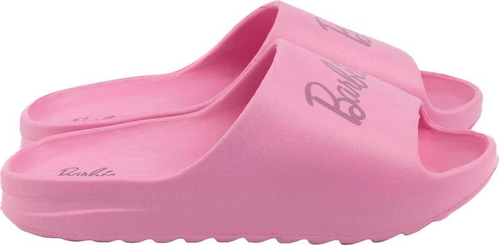 Produktbild Barbie Mädchen Badesandale Logo (38)