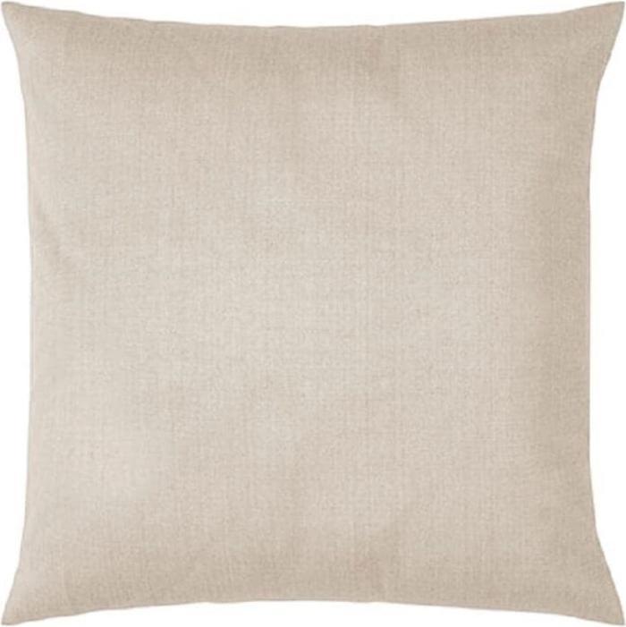 PAD Leda pillowcase 50 x 50 cm, Nature (50 x 50 cm)