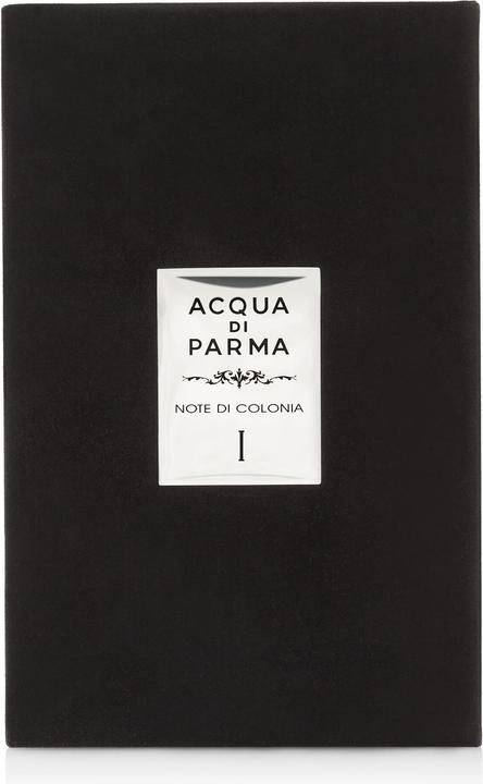 Immagine prodotto Acqua Di Parma Note Di Colonia I by Eau de Cologne Spray (unisex) 150 ml (Eau de cologne, 150 ml)