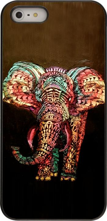 Produktbild PhoneLook Hülle Elephant 02 (Apple iPhone 5)