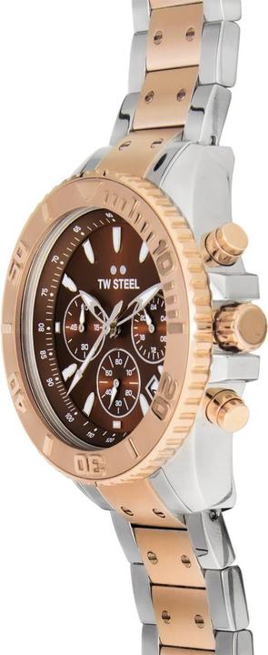 Immagine prodotto TW-Steel VA7 Vanceur Diver Chrono (Cronografo)
