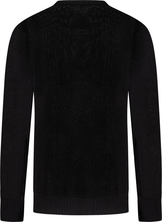 Produktbild Jil Sander Sweaters Black (52)