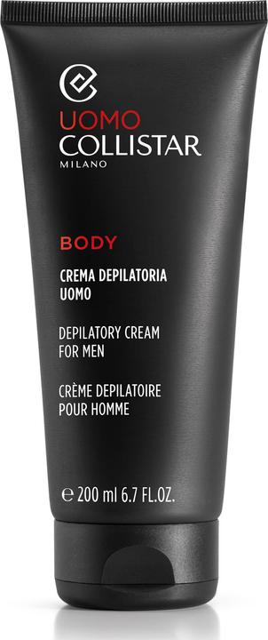 Produktbild Collistar Body (200 ml, 1 x)