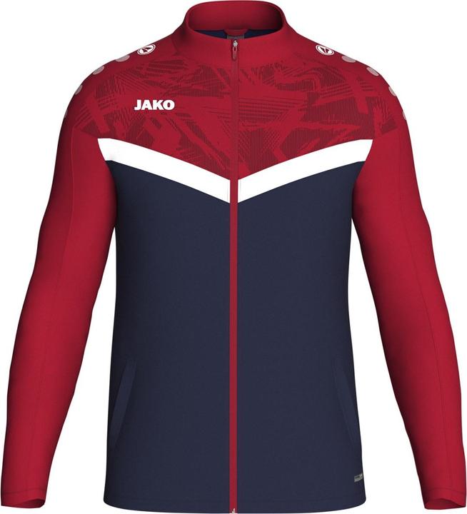 JAKO Polyesterjacke Iconic