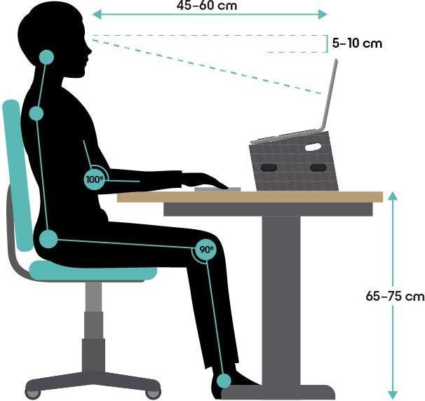 Produktbild smart stand Travel