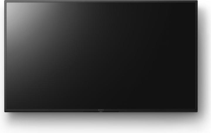 Produktbild Sony FW-55BZ30J (3840 x 2160 Pixel, 55")