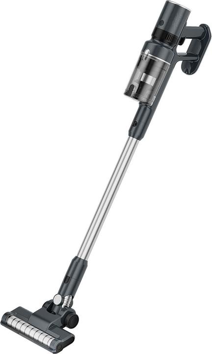 Produktbild Sichler 2in1-Akku-Zyklon-Hand- und Boden-Staubsauger