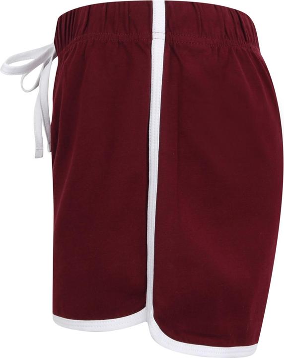 Image du produit Skinni Fit - Short rétro - Femme (36 D)