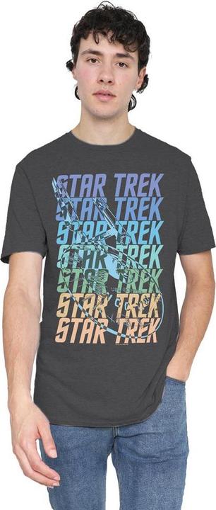 Image du produit - T-shirt ENTERPRISE - Adulte (XL)
