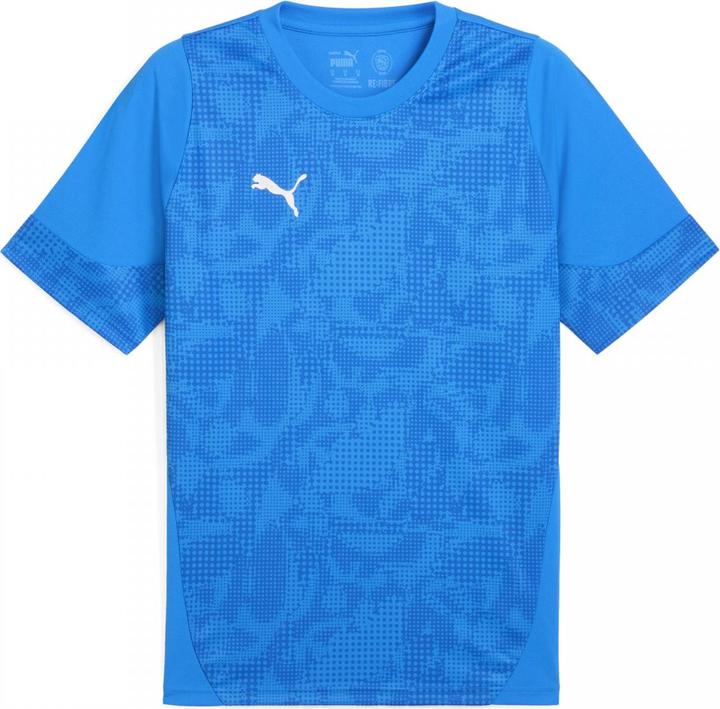 Actual product image Puma teamCUP Training Jersey (M)