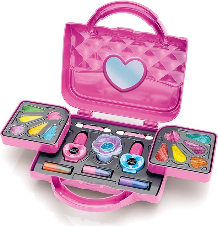 Immagine prodotto Clementoni Crazy Chic - Borsa per il trucco