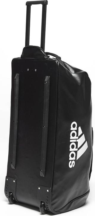 Image du produit adidas Sac à roulettes en polyester COMBAT SPORTS blkwht