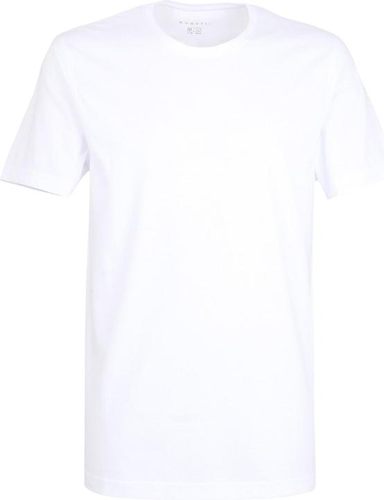 Actual product image Bugatti T-shirt casual figure-hugging (52)