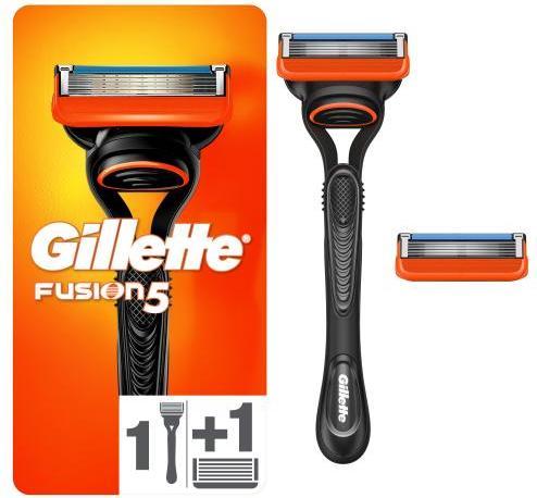 Produktbild Gillette Fusion5