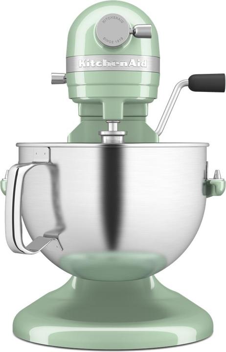 Actual product image KitchenAid 5KSM60SPXEPT (325 W)