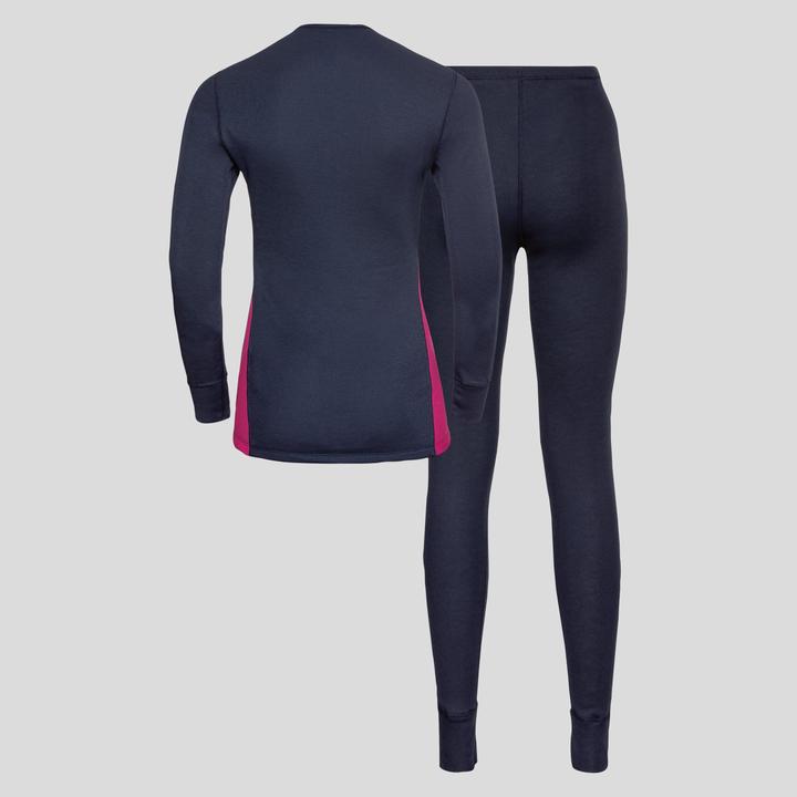 Produktbild Odlo Active Warm  Set (XS)