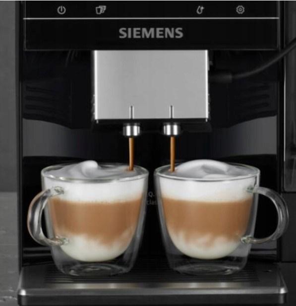 Produktbild Siemens Druckkaffeemaschine TP 703R09