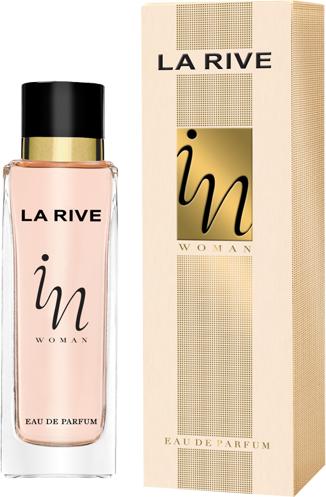 Actual product image La Rive In (Eau de parfum, 90 ml)