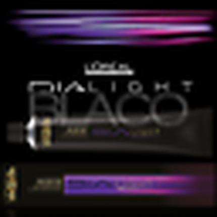 Produktbild L'Oréal Professionnel L'Oreal Professionnel Dialight Ammoniakfreie Haarfärbung 50ml (50 ml)
