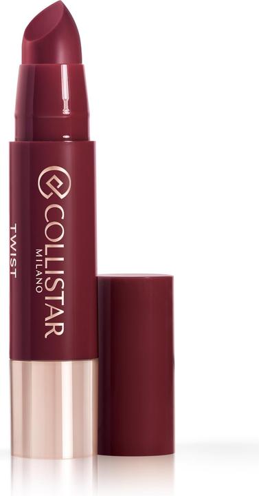 Produktbild Collistar Twist Balmy Gloss (214 Burgundy)