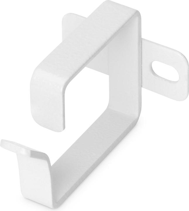 Digitus DN-19 ORG-1 Cable guide bracket 44mmx60mm grey RAL7035, set of 10 pieces