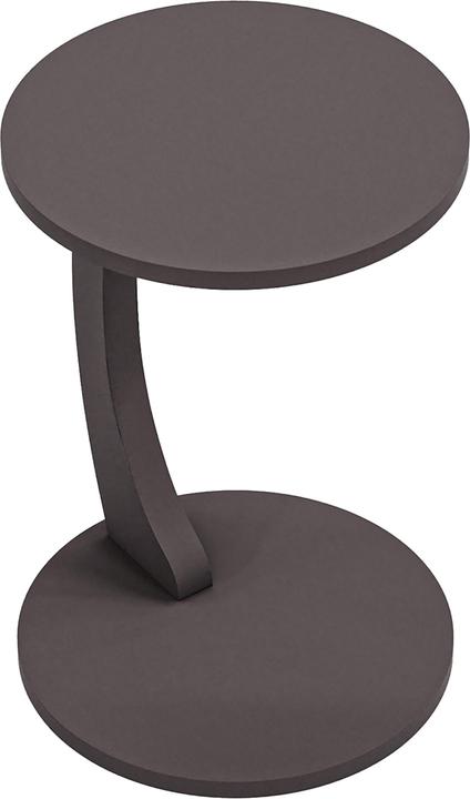 Actual product image En.Casa Holeby (38 x 38 x 56 cm)