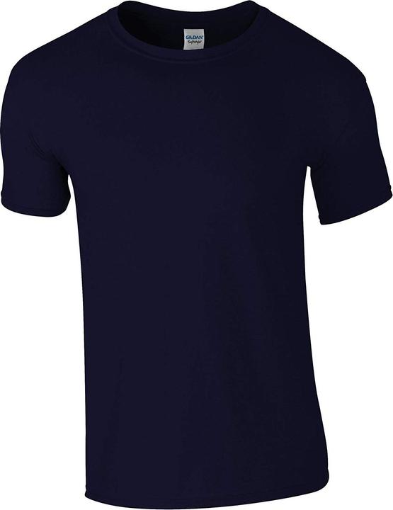 Gildan SoftStyle TShirt Kurzarm