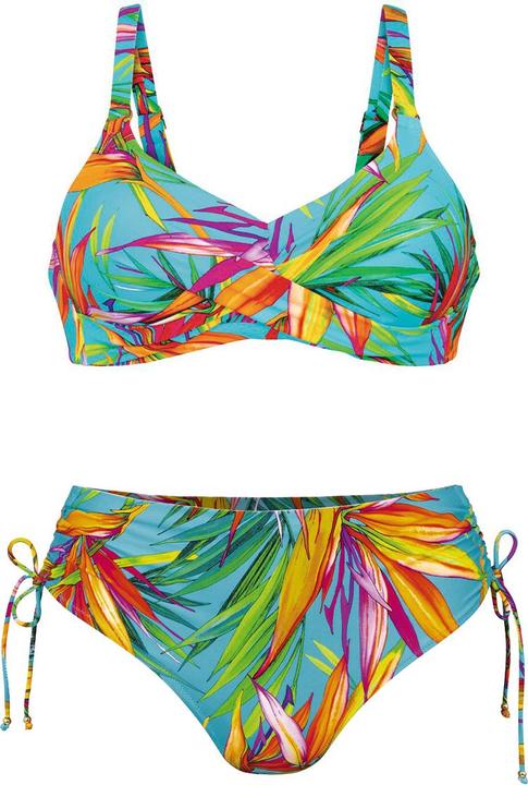 Produktbild Anita Candy Tropics Bikini-Set (40 C)