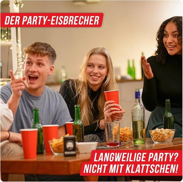 Image du produit Denkriesen Claquer des mains (Allemand)