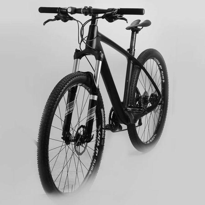 Image du produit Rockbros Sonnette de vélo électronique