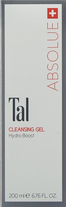 Immagine prodotto Tal Gel detergente Absolue Gel (Gel, 200 ml)
