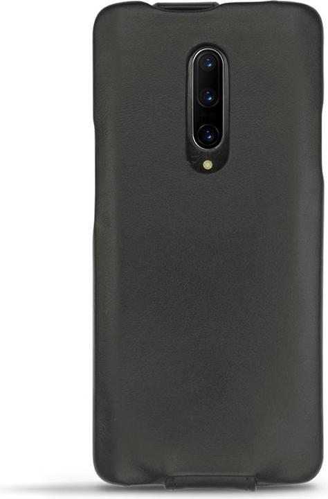 Produktbild Noreve Lederschutzhülle vertikal (OnePlus 7 Pro)