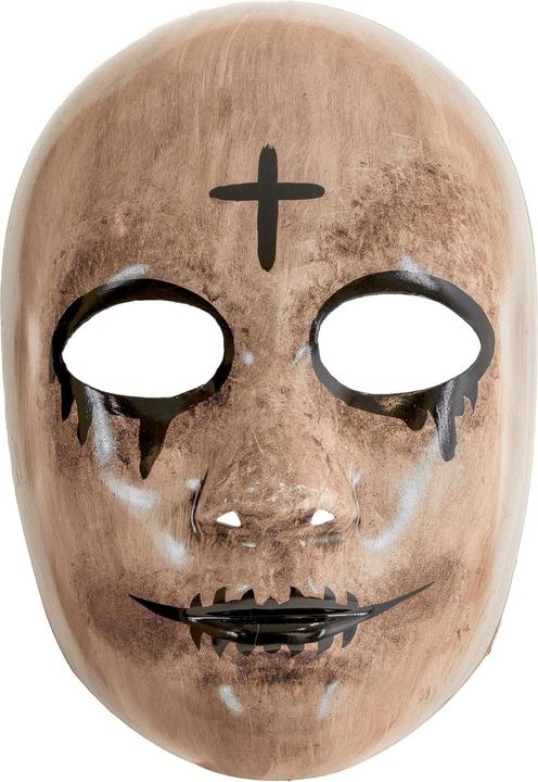 Widmann Commedia Dell'Arte Maske Phantommaske