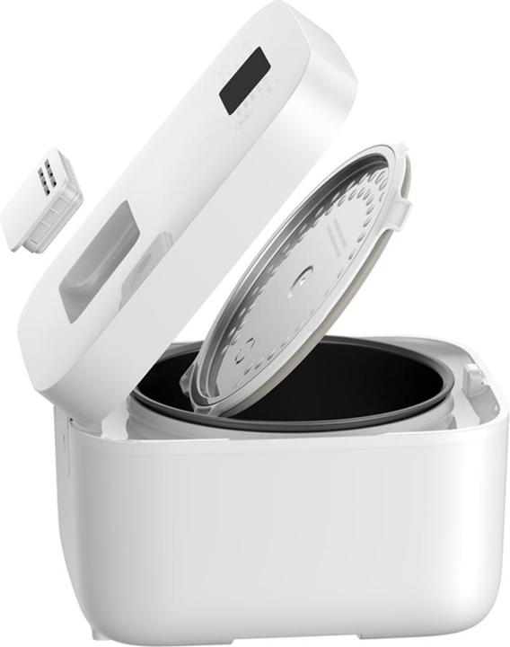 Actual product image Xiaomi Multifunctional Rice Cooker 4L (EU plug)