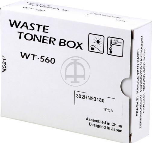 Immagine prodotto Kyocera WT-560 Scatola del toner di scarto