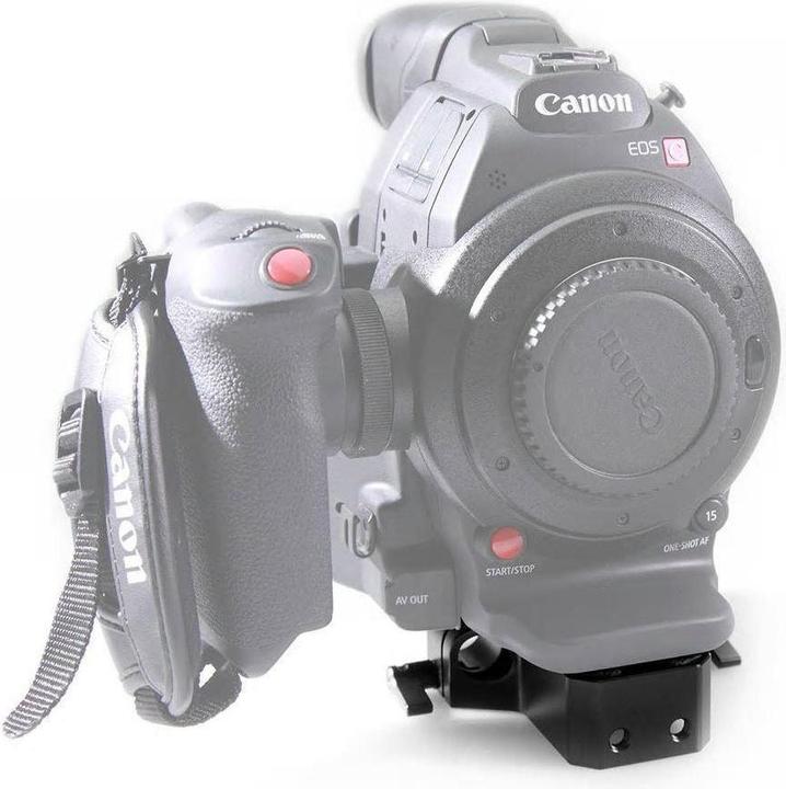 Produktbild SmallRig Multiprurpose U-Base 1674 (Diverses Video Zubehör)