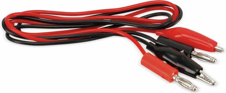 Produktbild QuatPower Netzgerät LN-1803C 0...18V-, 0...3A, LCD