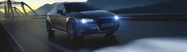 Produktbild Osram D2S Xenarc Cool Blue Intense (D2S)