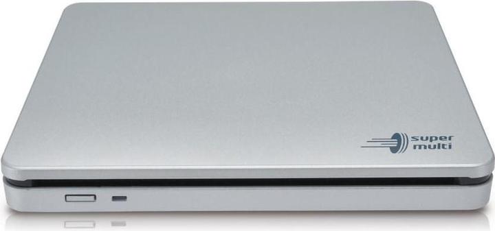 Actual product image LG GP70NS50 (DVD writer, DVD drive, CD drive, CD burner)