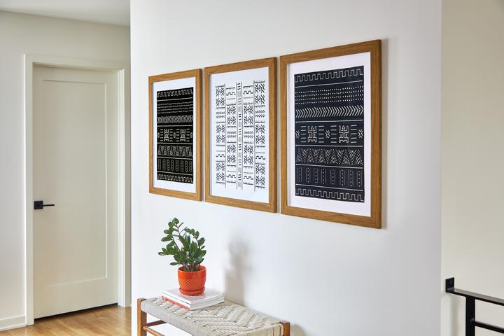 Produktbild Command Bildermontage Strips S (1.80 kg)