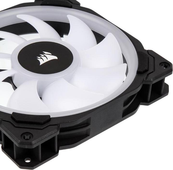 Produktbild Corsair Ll140 (140 mm, 2 x)