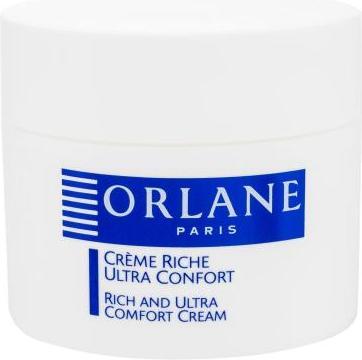 Image du produit Orlane Crème riche et ultra-confortante pour le corps (Crème pour le corps, 150 ml)