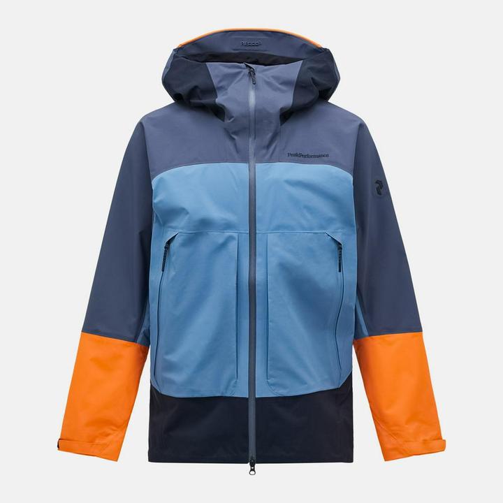 Produktbild Peak Performance Vislight GORE-TEX C-Knit Jacket (L)