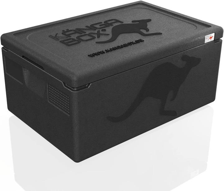 Immagine prodotto Kängabox Thermobox ® Expert, GN 1/1 - 21 l (39 l)