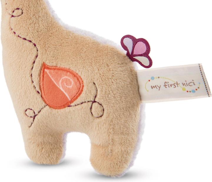 Immagine prodotto NICI Giocattolo di peluche Giraffa Sasuma