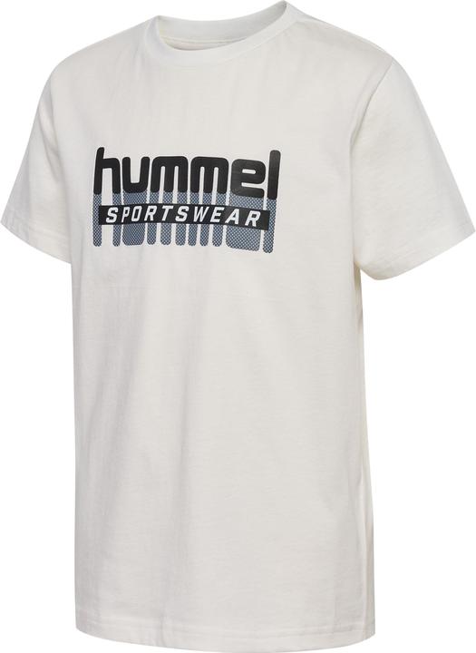 Image du produit hummel hmlTUKAS T-SHIRT S/S 2-PACK (122)